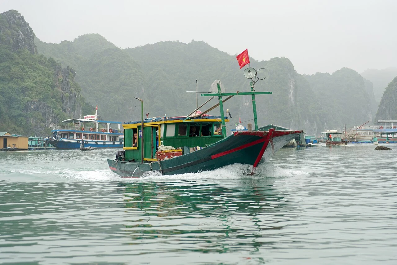 24 小时玩转吉婆岛:享受港口和当地美食的海湾日