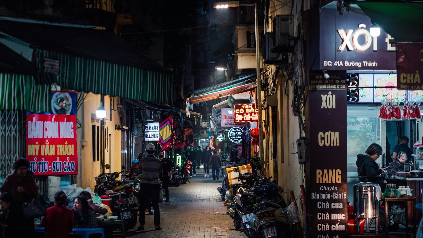 Getting to Cat Ba from Hanoi: The 2026 Route Guide