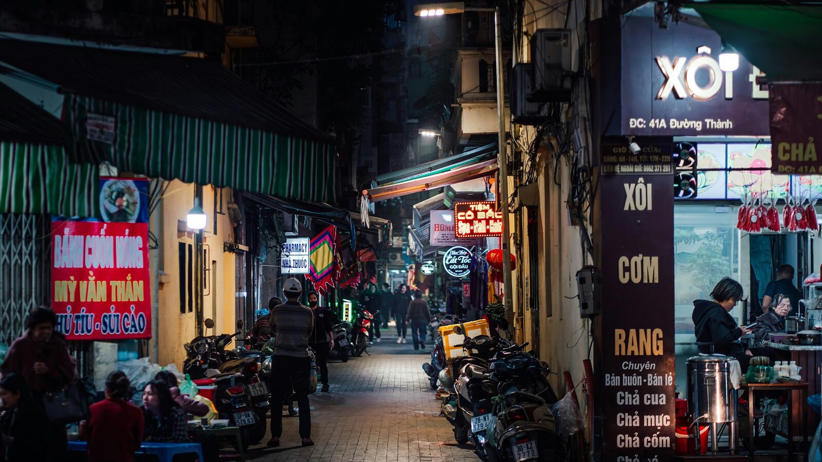 Getting to Cat Ba from Hanoi: The 2026 Route Guide