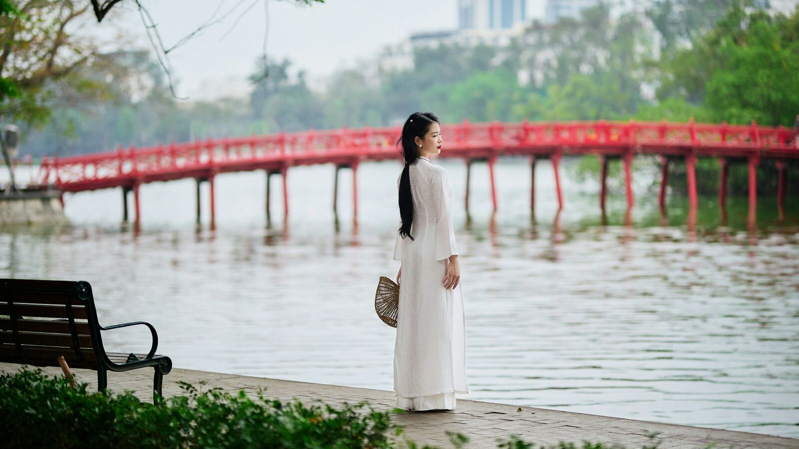 2026 年河内奥黛旅游节:游客指南