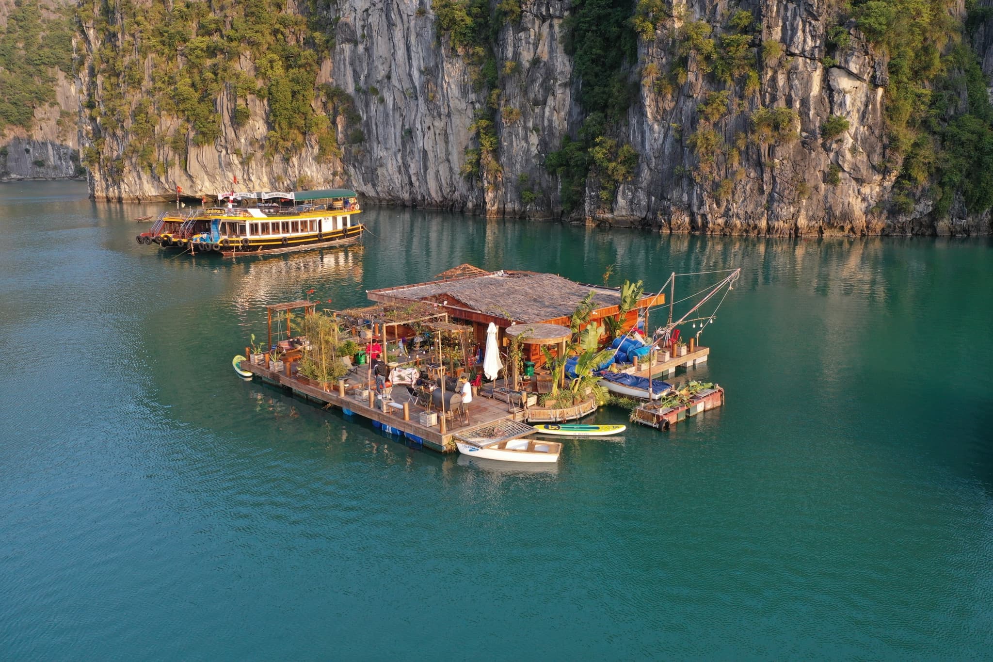 3-Day Floating Village Expedition