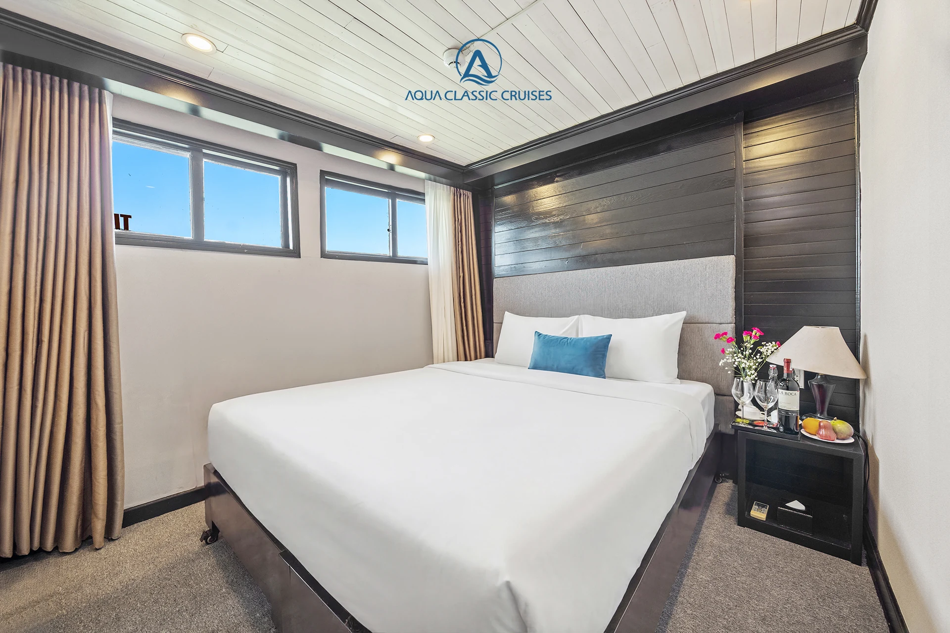 Aqua Classic Cruise 2
