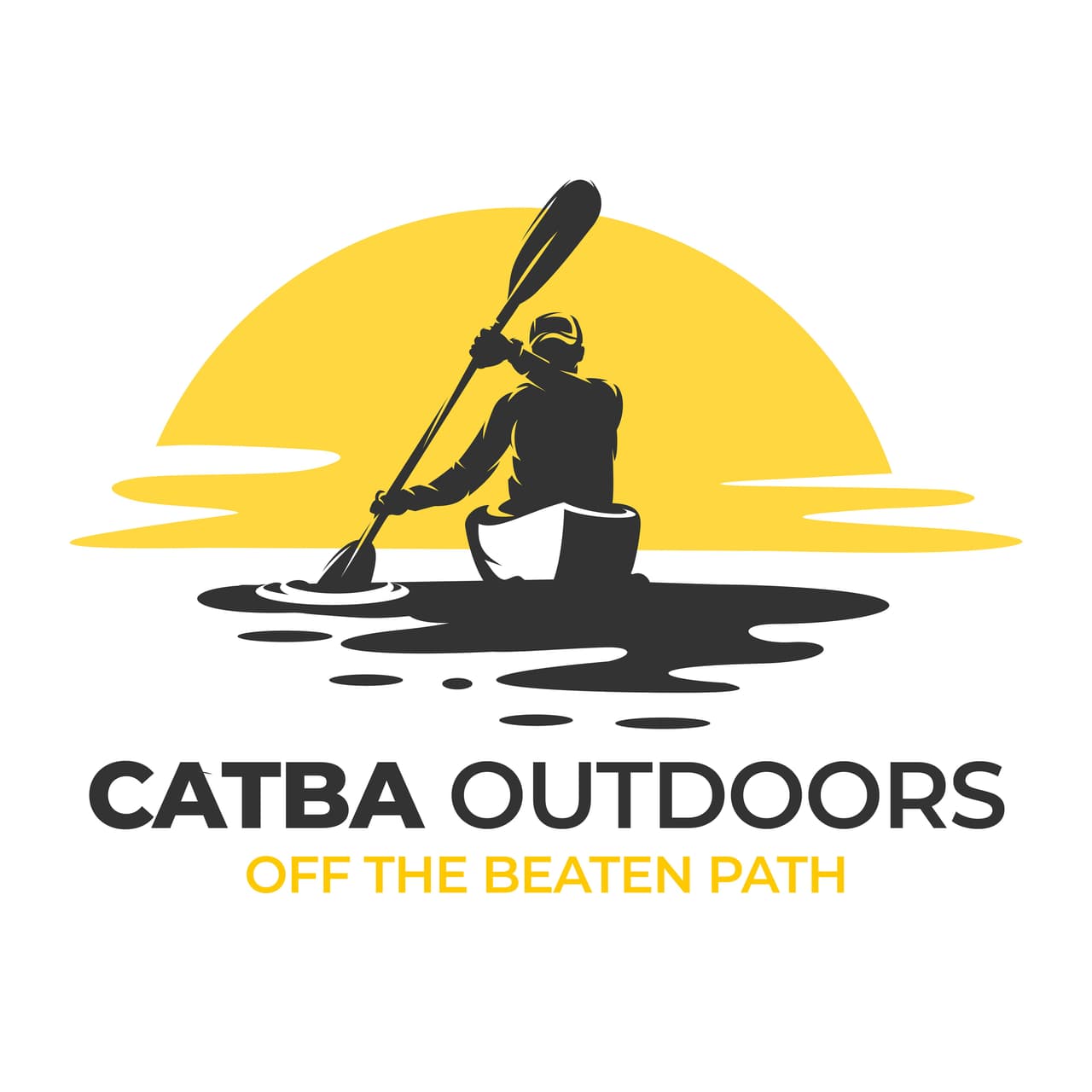 Cat Ba Outdoors logo