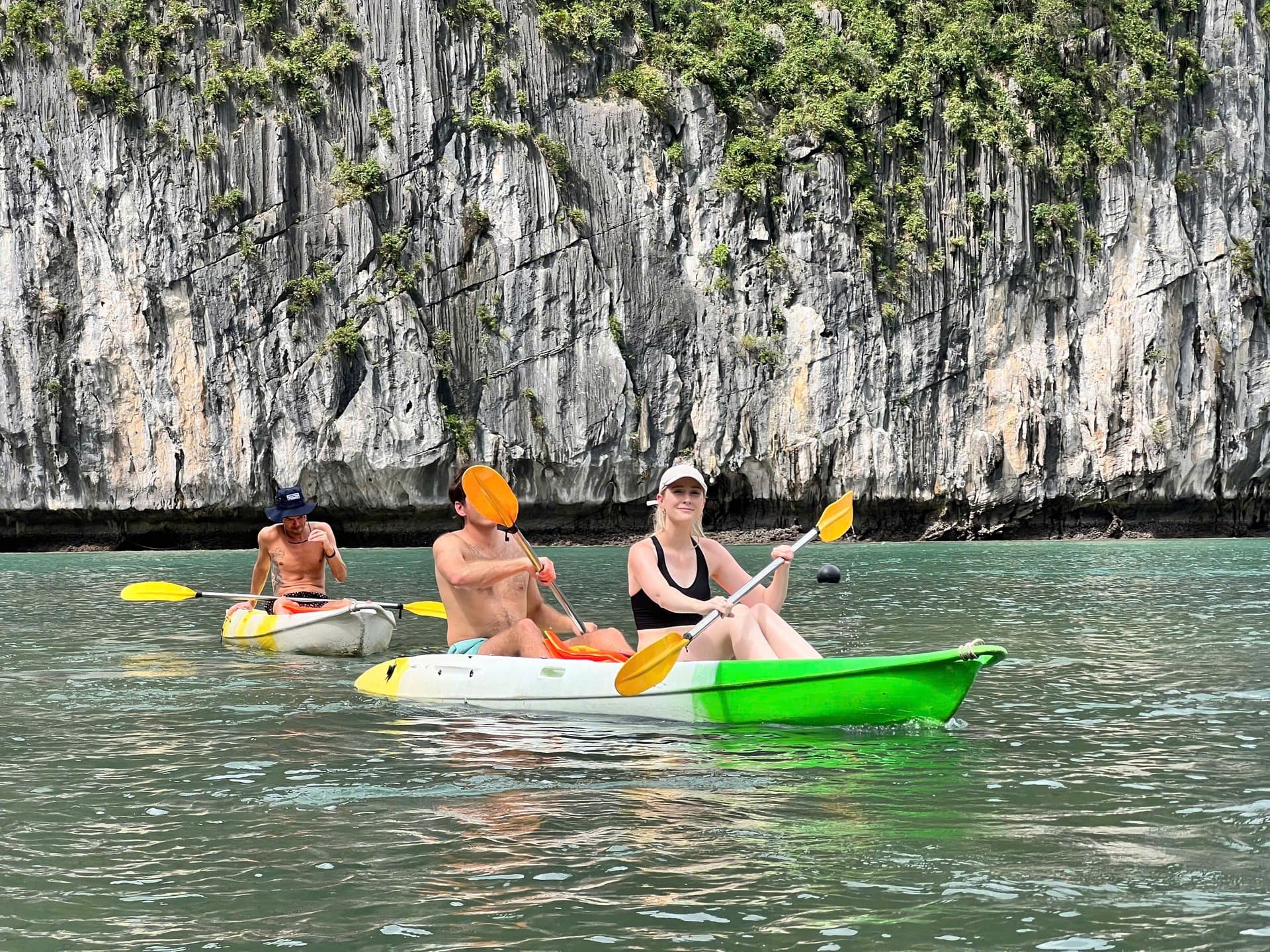 Authentic Local Boat Experience (Small Group) 4