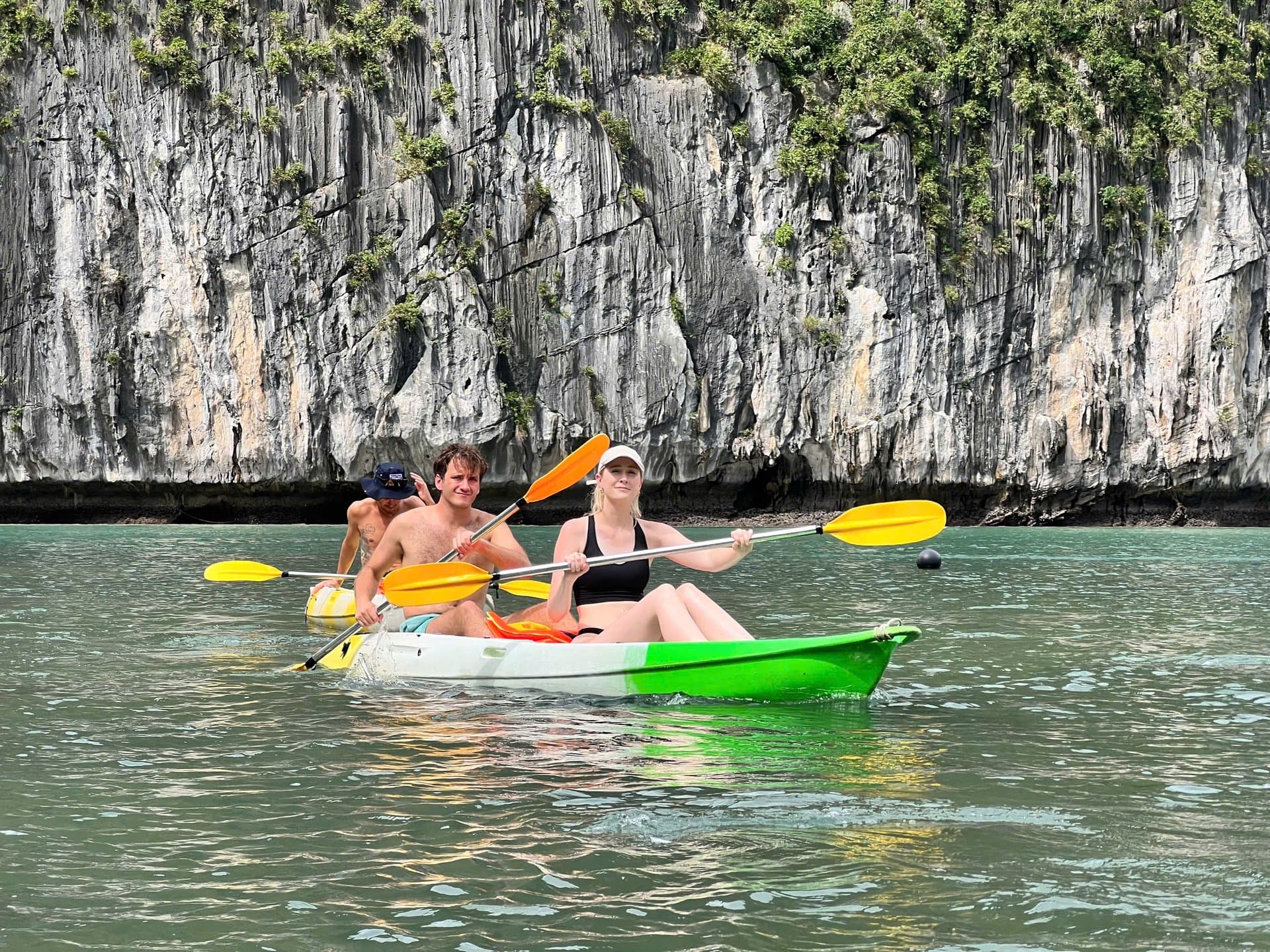 Authentic Local Boat Experience (Small Group) 5